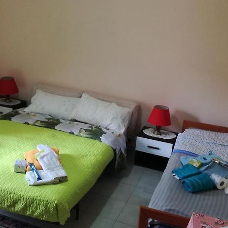B&B Etneo Belpasso Exterior photo