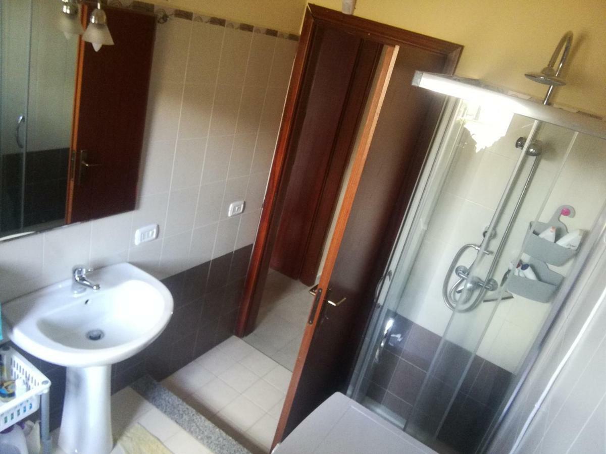 B&B Etneo Belpasso Exterior photo