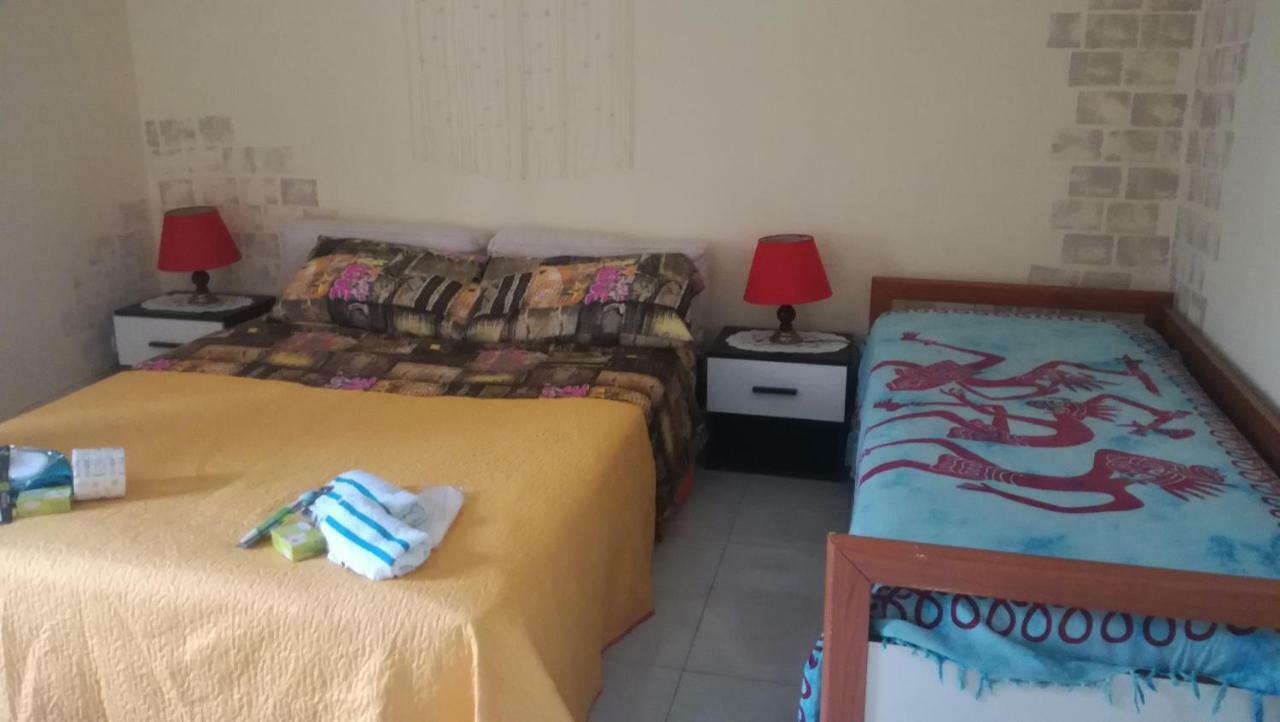 B&B Etneo Belpasso Exterior photo