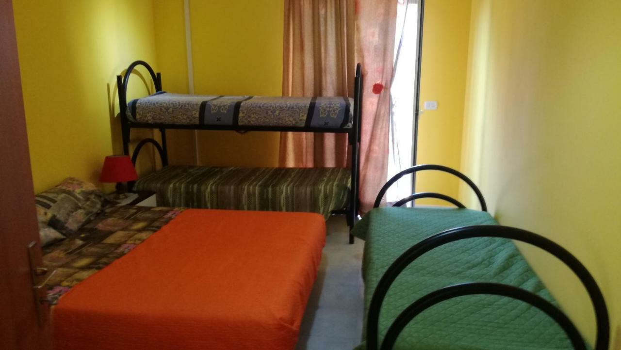B&B Etneo Belpasso Exterior photo