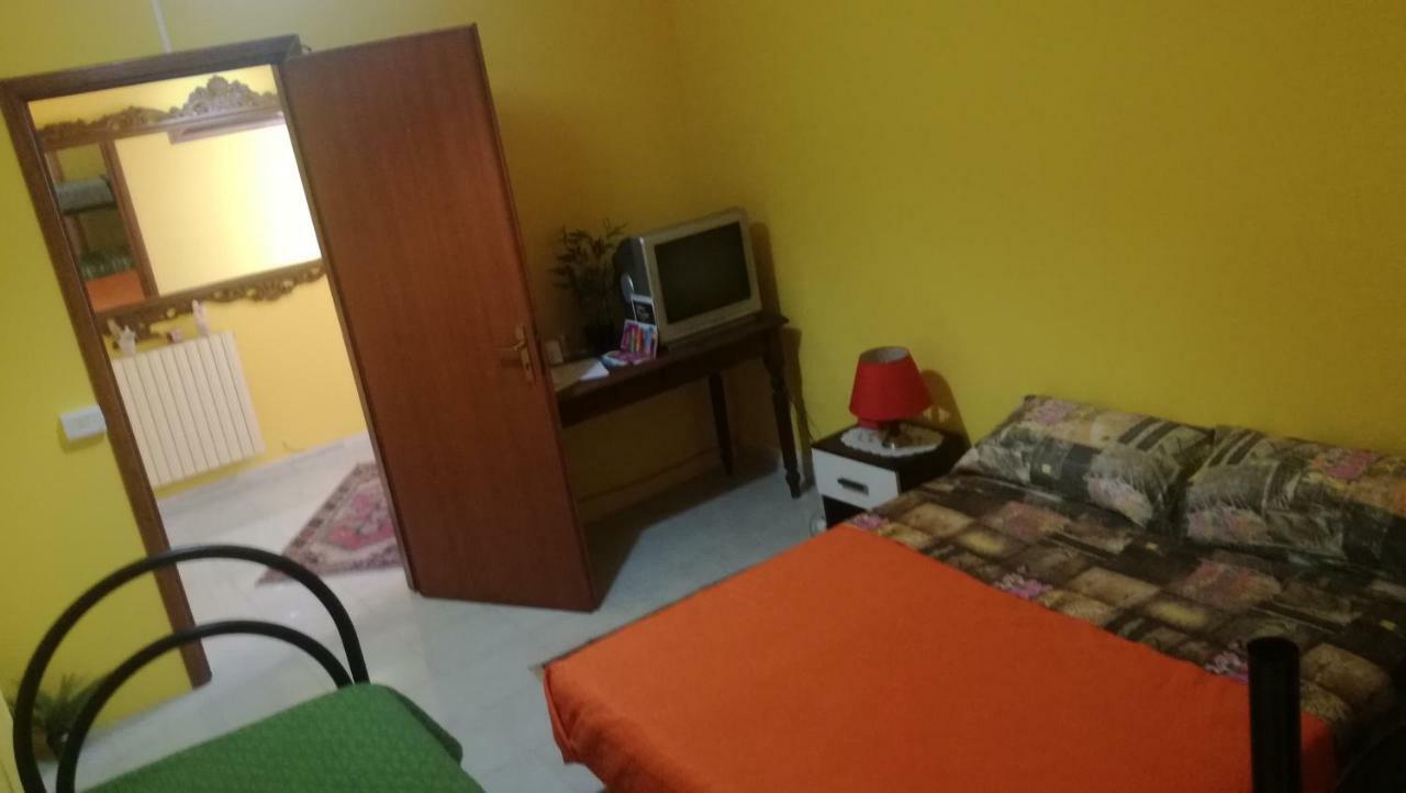 B&B Etneo Belpasso Exterior photo