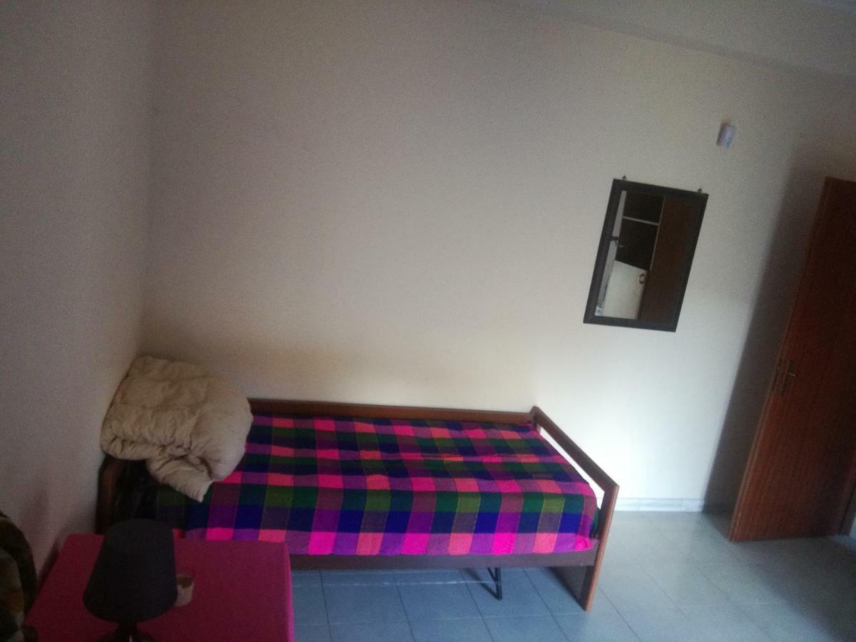 B&B Etneo Belpasso Exterior photo