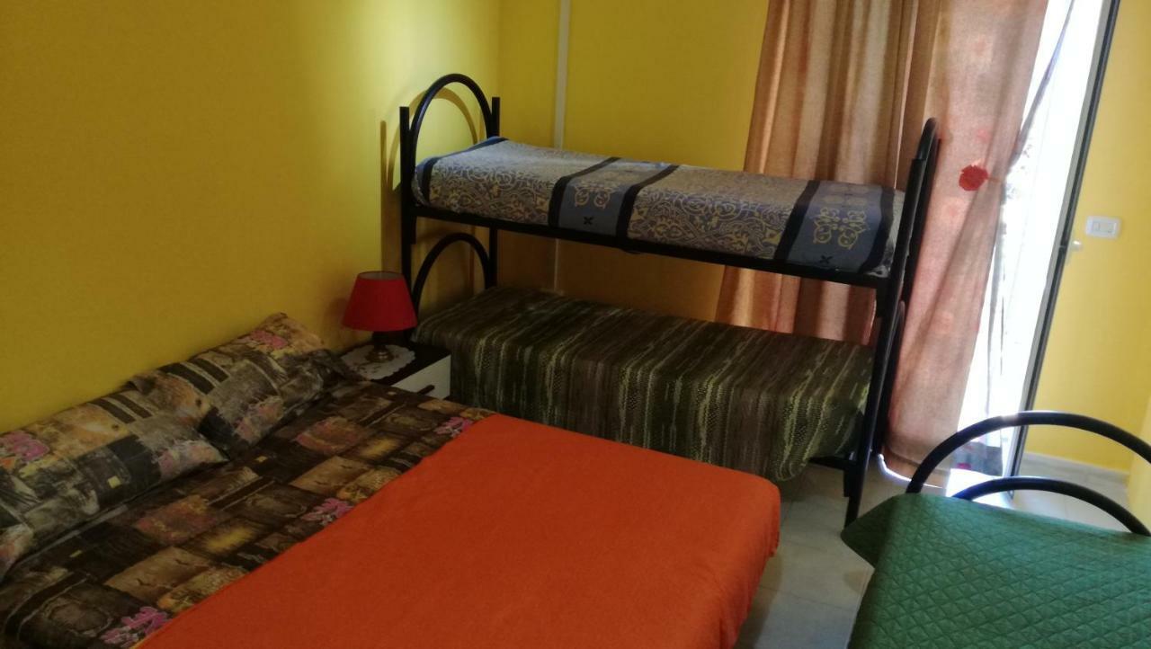 B&B Etneo Belpasso Exterior photo