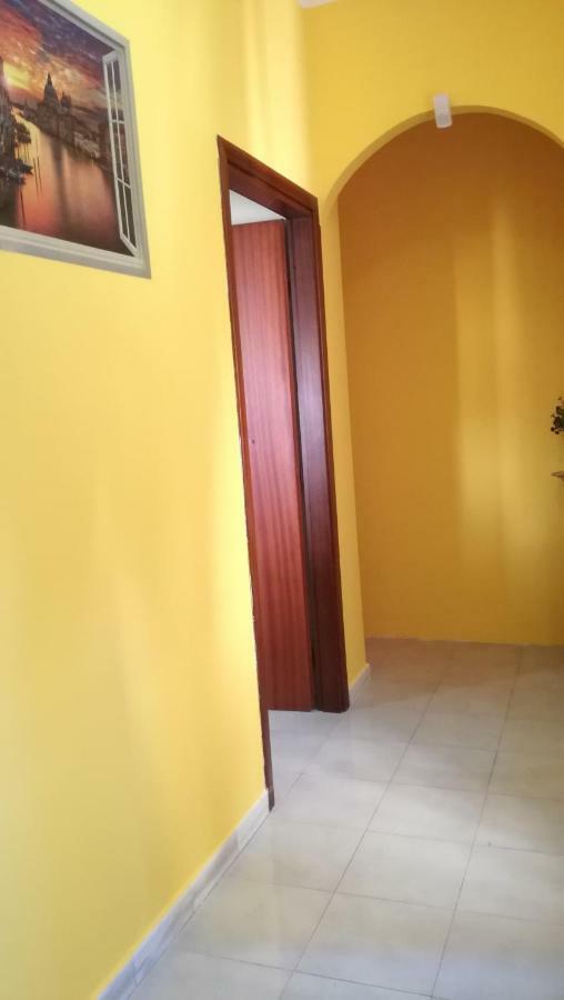 B&B Etneo Belpasso Exterior photo