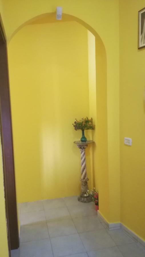 B&B Etneo Belpasso Exterior photo