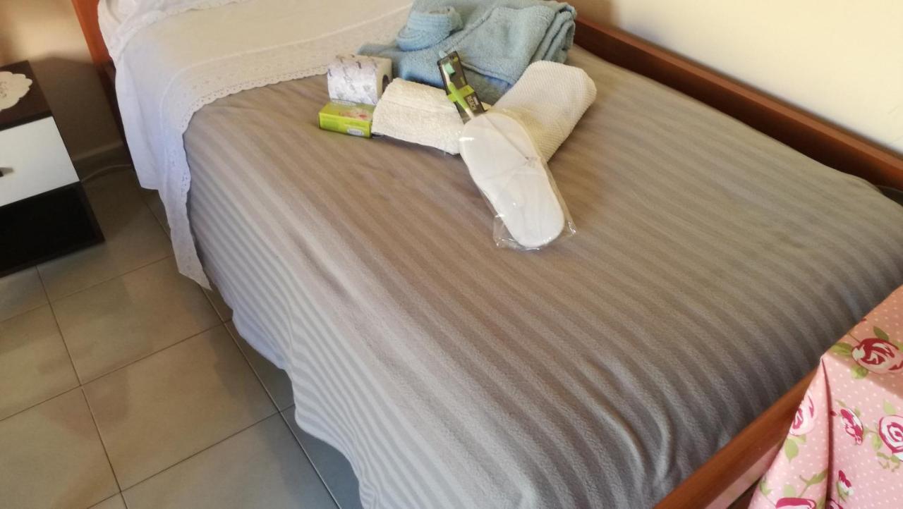 B&B Etneo Belpasso Exterior photo